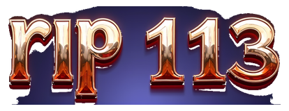 rip113 logo