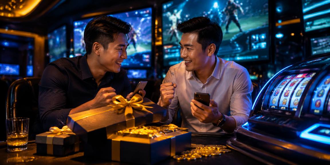 rip113 Những gì chúng tôi đưa vào sảnh slot của rip113